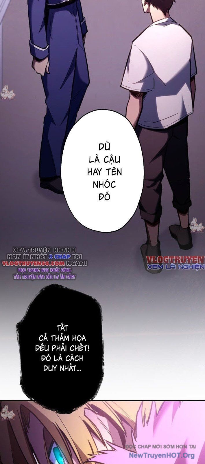 Thức Tỉnh Vô Hạn Chapter 8 - 24