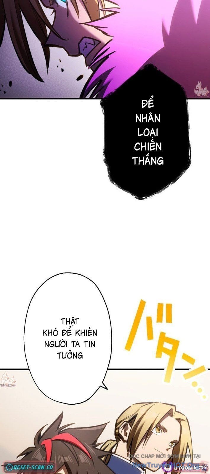 Thức Tỉnh Vô Hạn Chapter 8 - 25