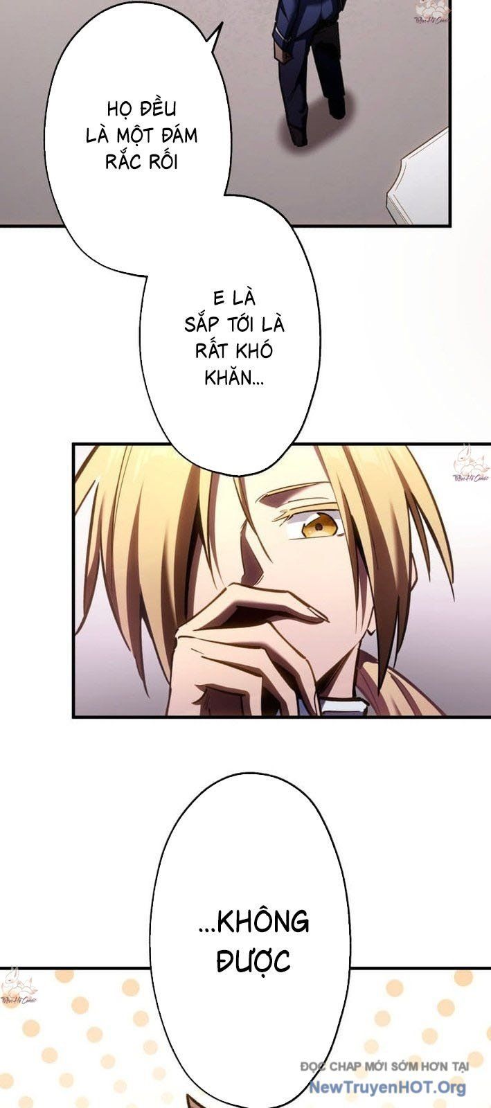 Thức Tỉnh Vô Hạn Chapter 8 - 29