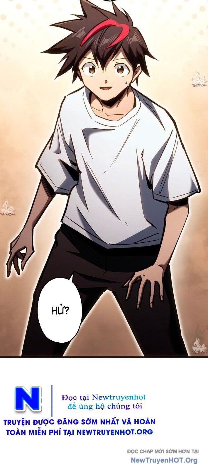 Thức Tỉnh Vô Hạn Chapter 8 - 30