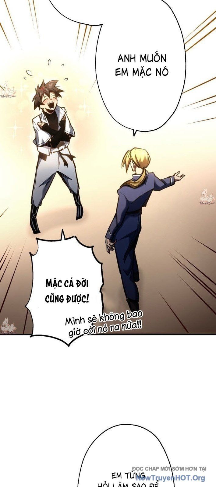 Thức Tỉnh Vô Hạn Chapter 8 - 33