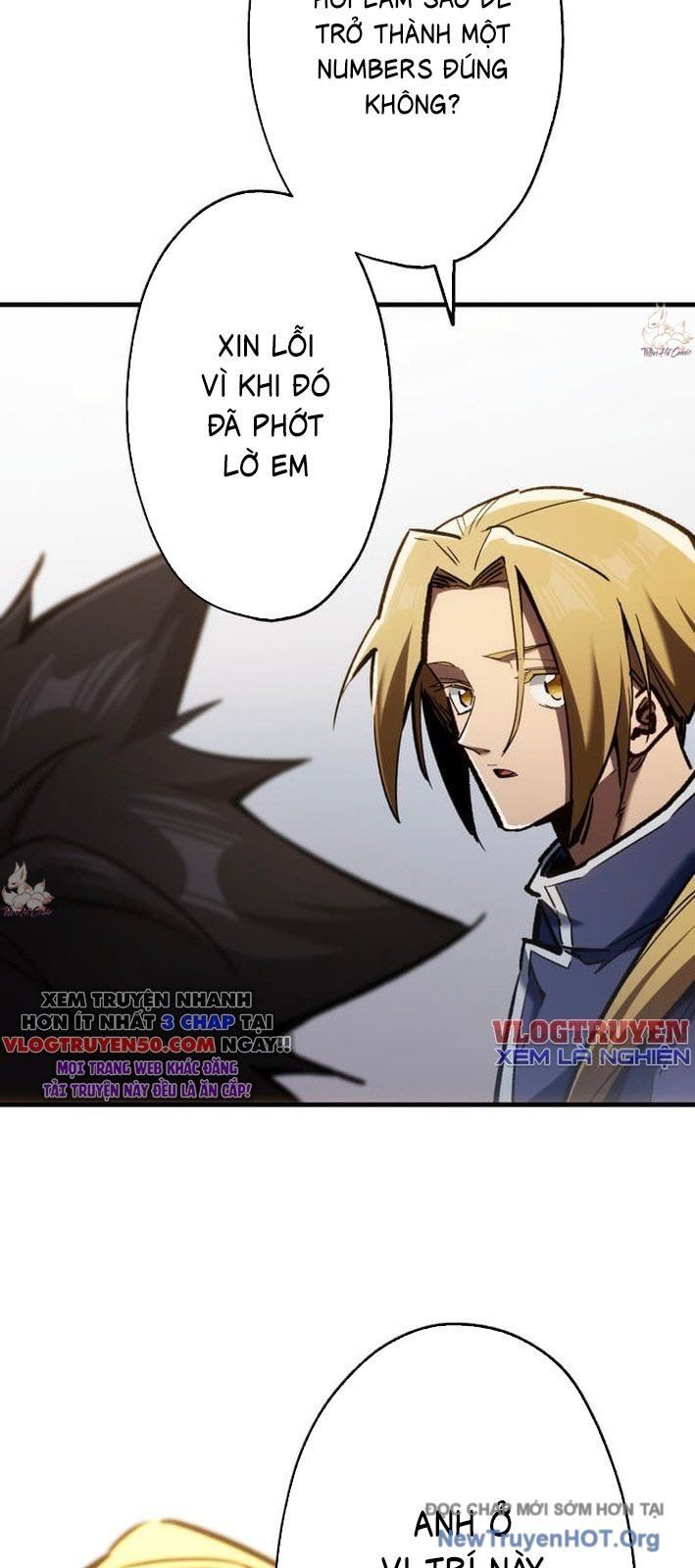 Thức Tỉnh Vô Hạn Chapter 8 - 34