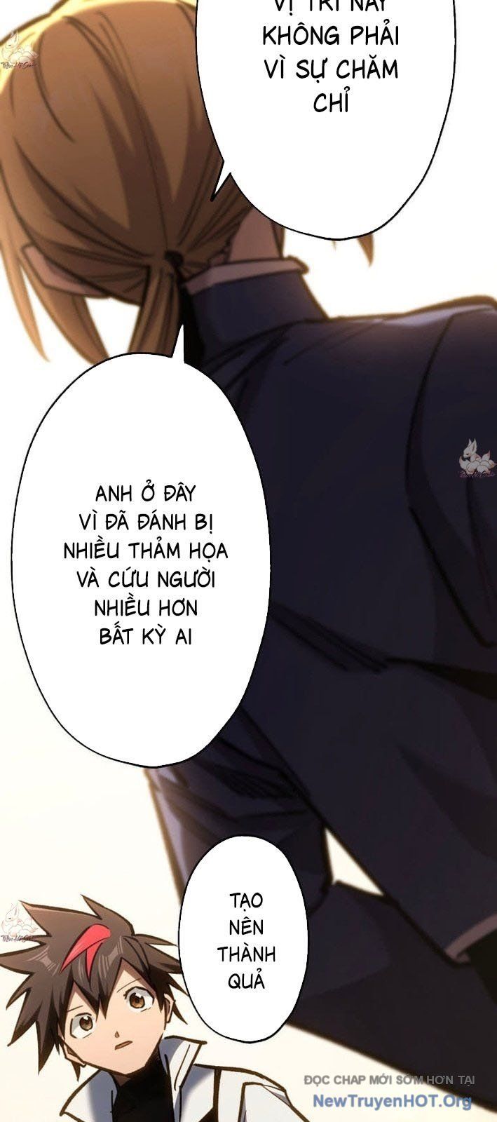 Thức Tỉnh Vô Hạn Chapter 8 - 35