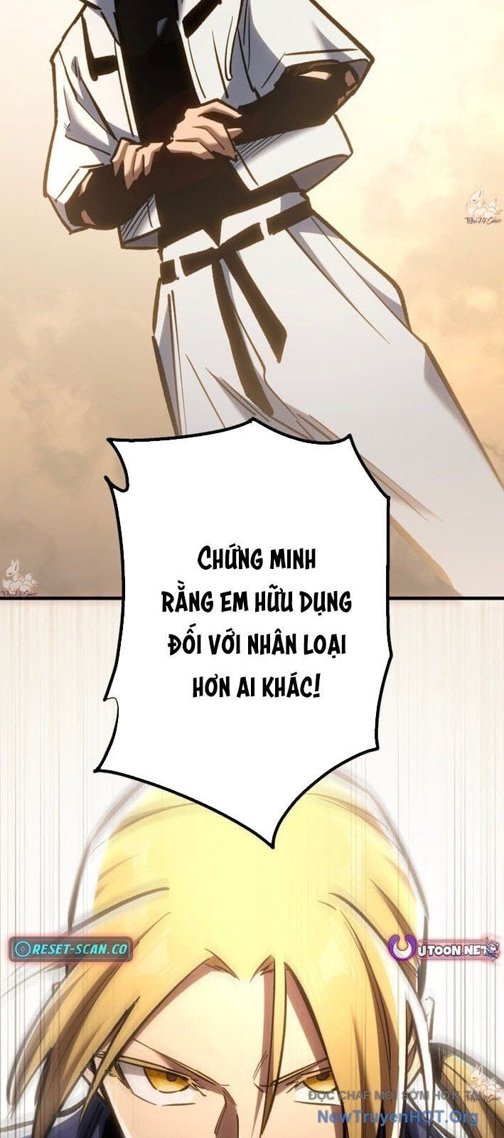Thức Tỉnh Vô Hạn Chapter 8 - 36