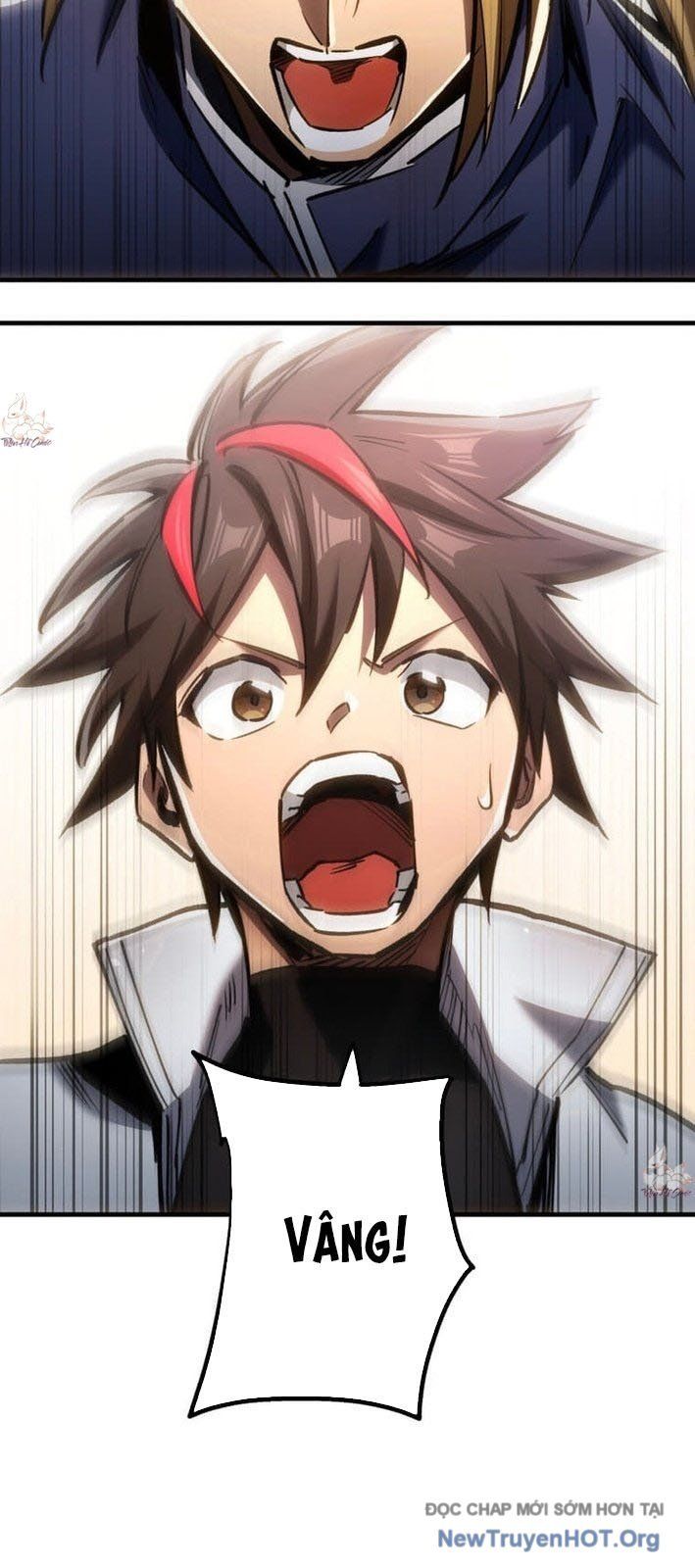 Thức Tỉnh Vô Hạn Chapter 8 - 37