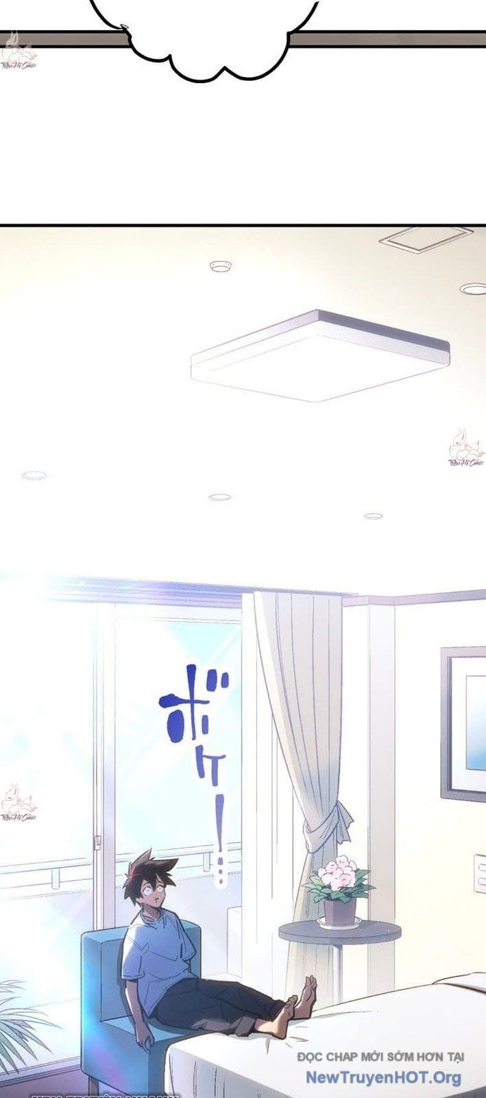 Thức Tỉnh Vô Hạn Chapter 8 - 39