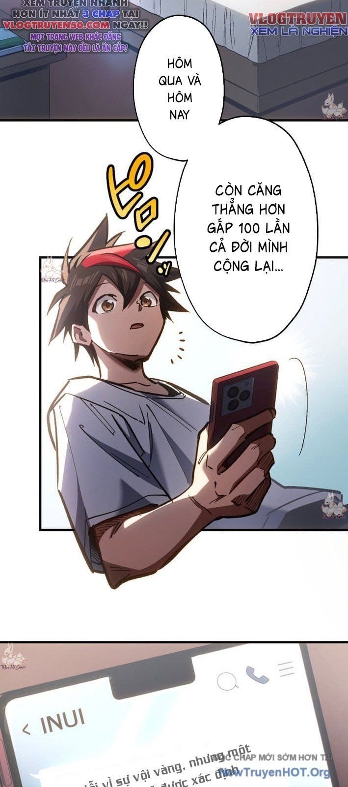 Thức Tỉnh Vô Hạn Chapter 8 - 40