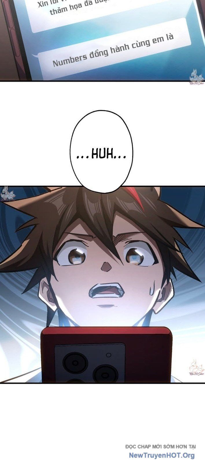 Thức Tỉnh Vô Hạn Chapter 8 - 41