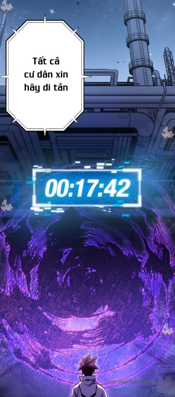 Thức Tỉnh Vô Hạn Chapter 8 - 43