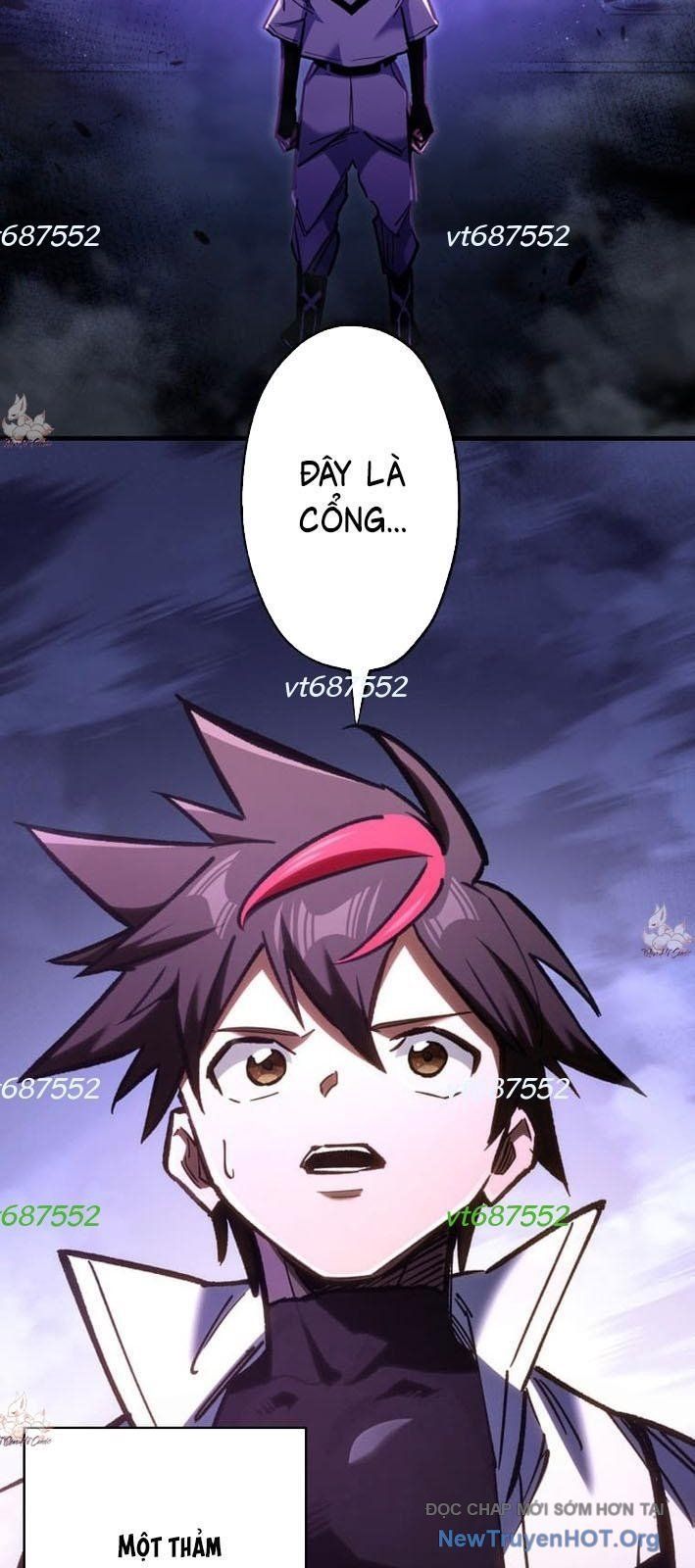 Thức Tỉnh Vô Hạn Chapter 8 - 44