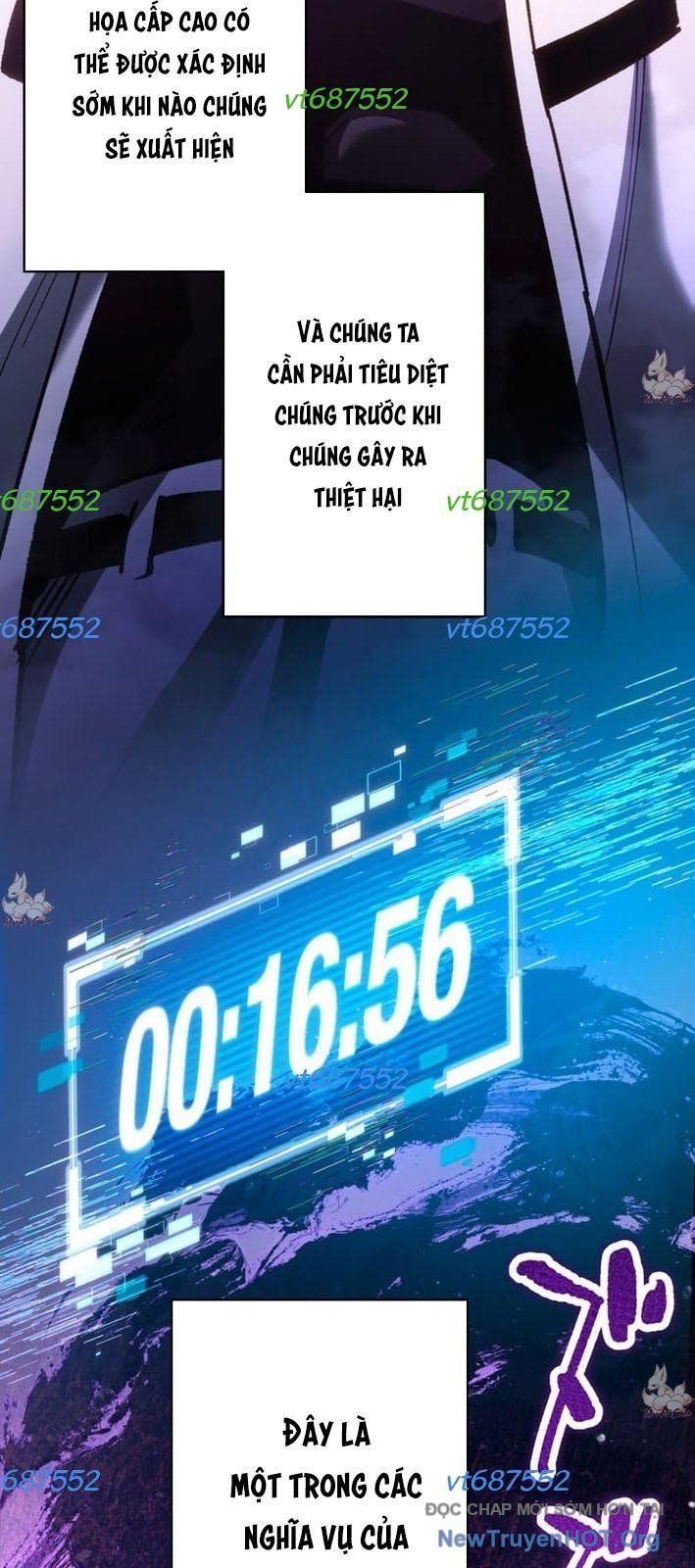 Thức Tỉnh Vô Hạn Chapter 8 - 45