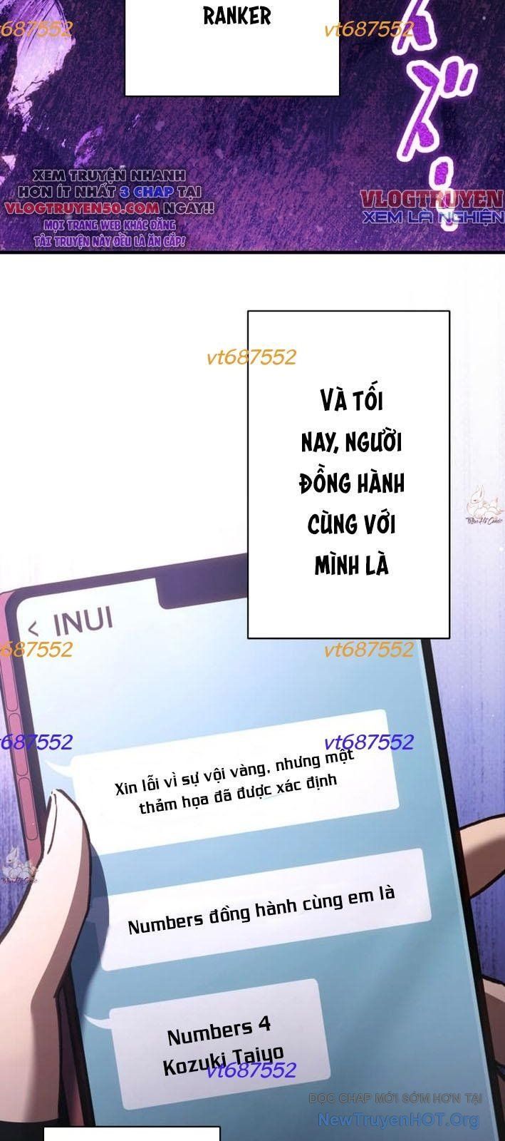 Thức Tỉnh Vô Hạn Chapter 8 - 46