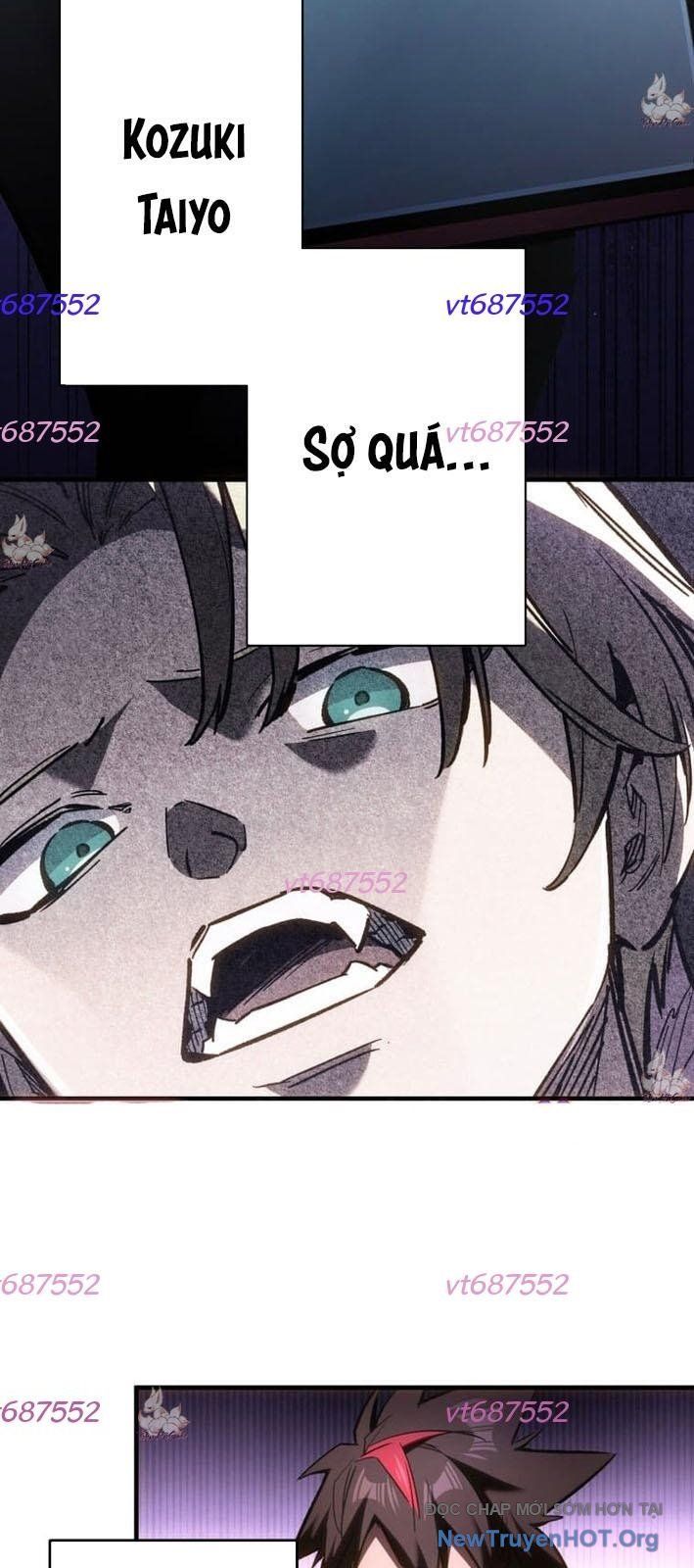 Thức Tỉnh Vô Hạn Chapter 8 - 47