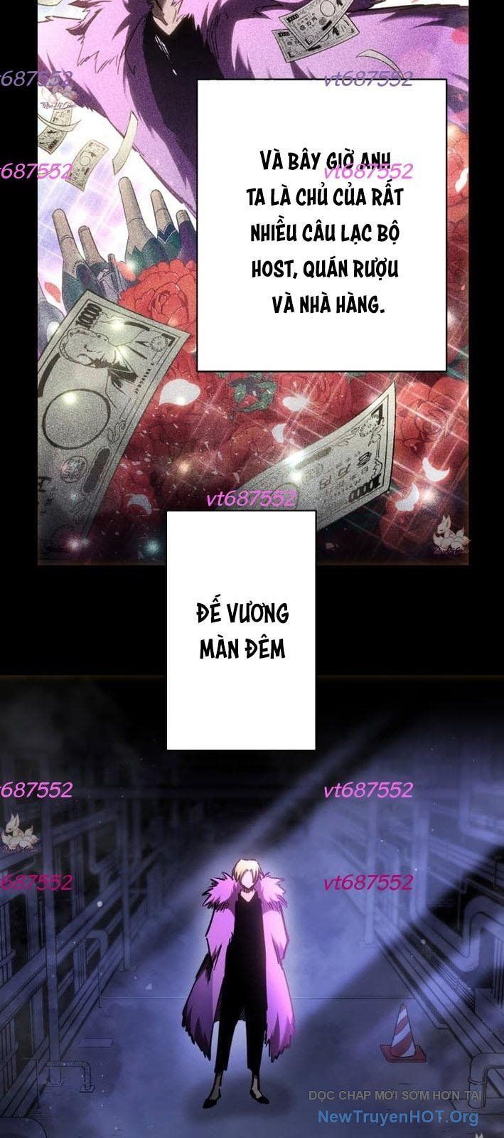 Thức Tỉnh Vô Hạn Chapter 8 - 49