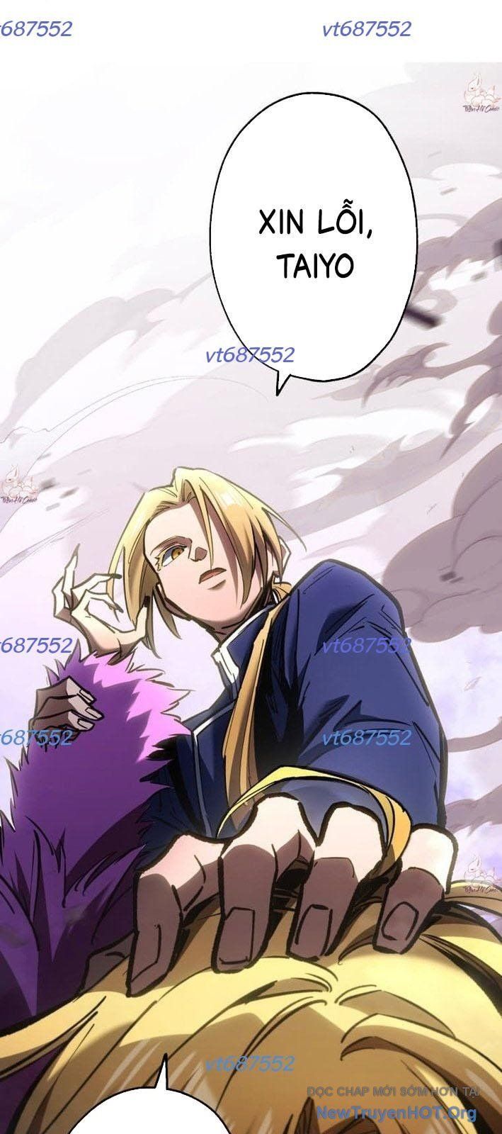 Thức Tỉnh Vô Hạn Chapter 8 - 6