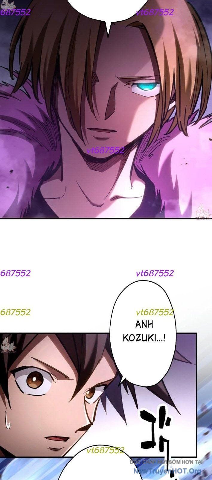 Thức Tỉnh Vô Hạn Chapter 8 - 51