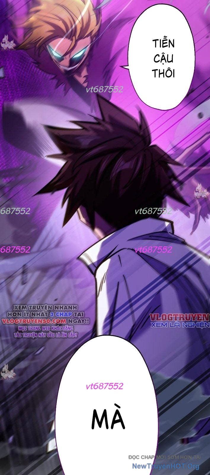 Thức Tỉnh Vô Hạn Chapter 8 - 53