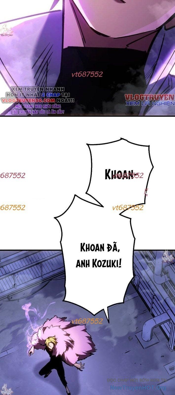 Thức Tỉnh Vô Hạn Chapter 8 - 58