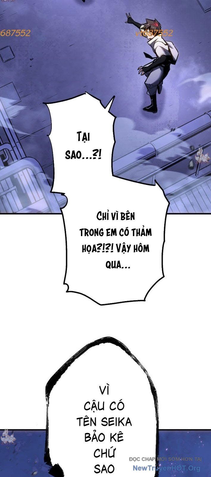 Thức Tỉnh Vô Hạn Chapter 8 - 59