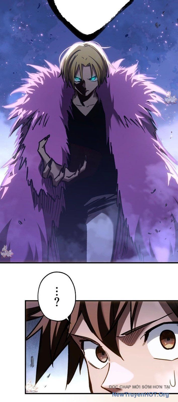 Thức Tỉnh Vô Hạn Chapter 8 - 60