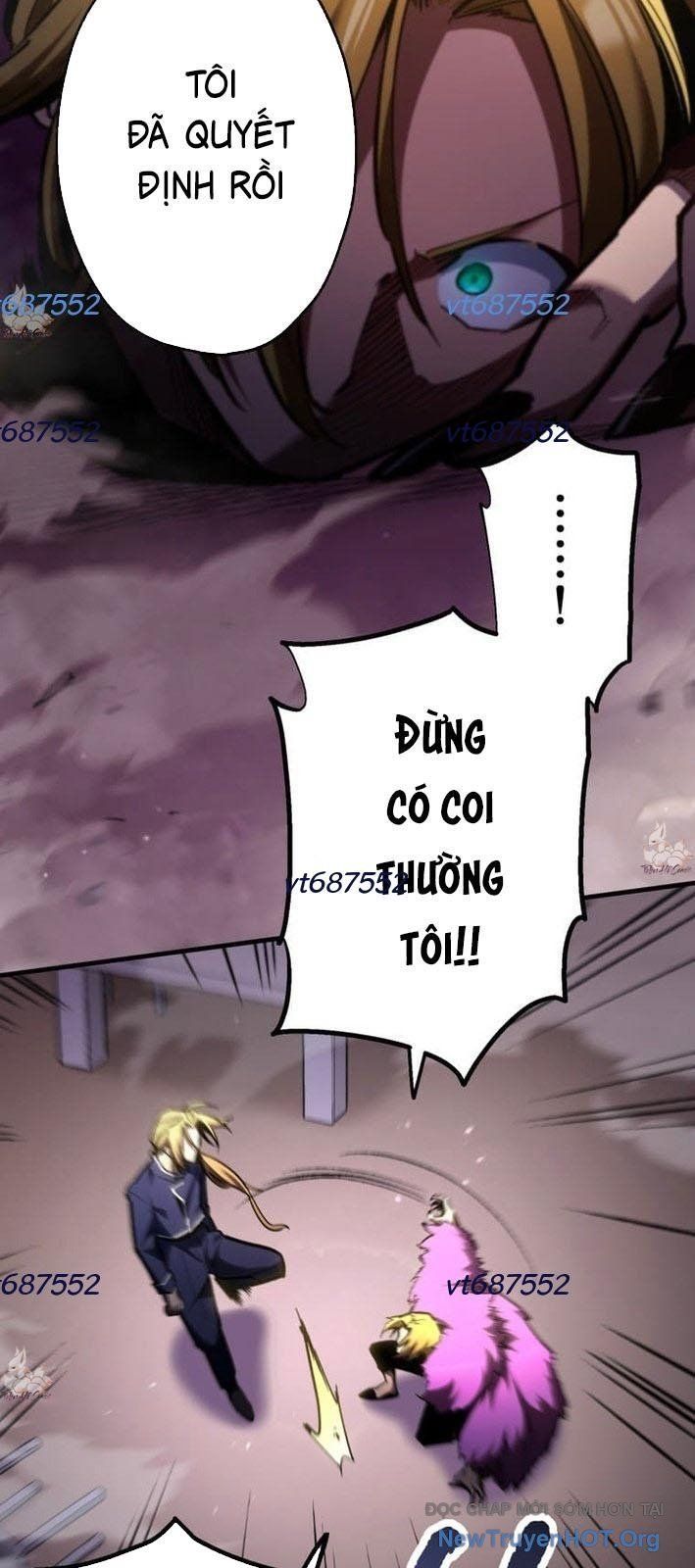 Thức Tỉnh Vô Hạn Chapter 8 - 7