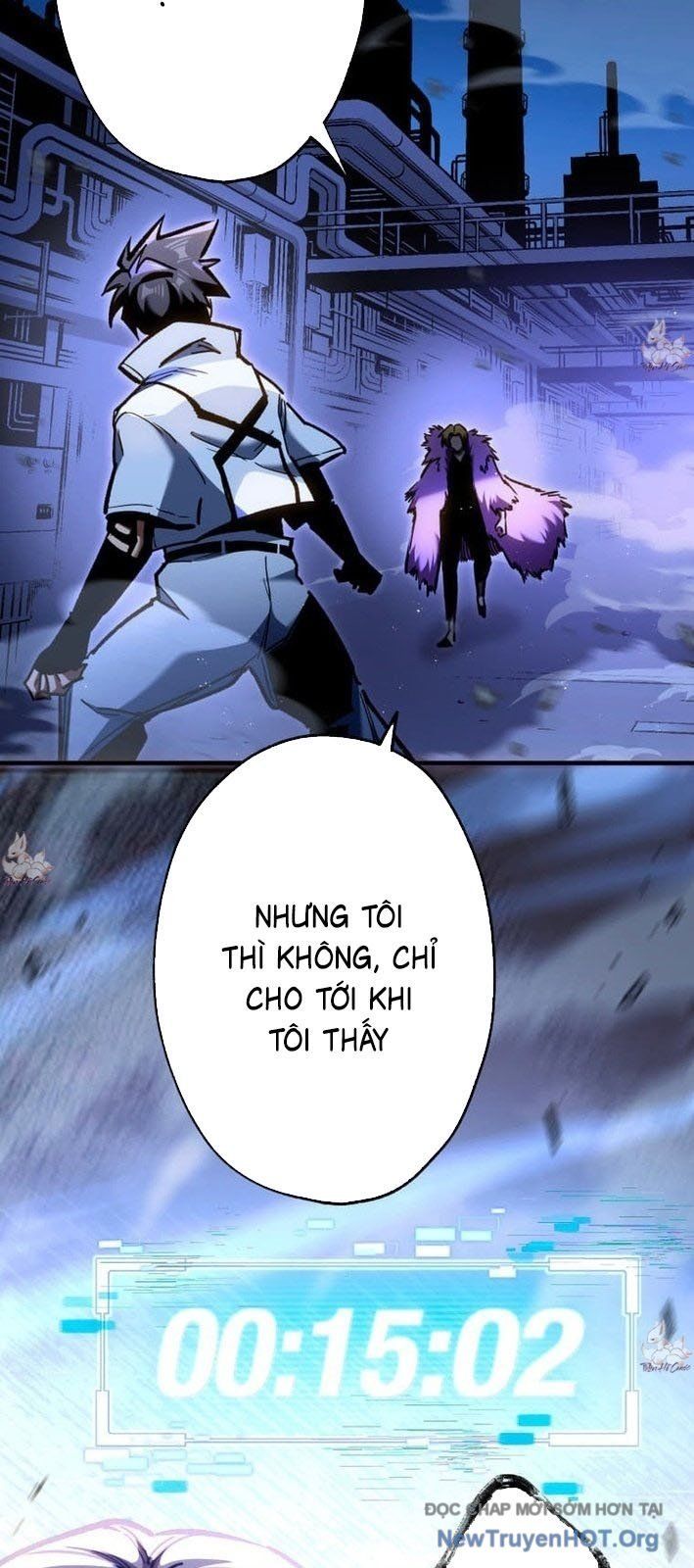 Thức Tỉnh Vô Hạn Chapter 8 - 63