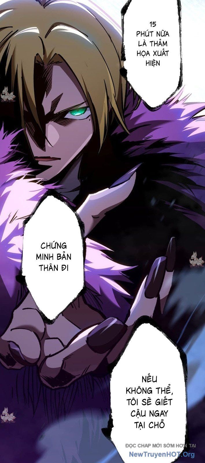 Thức Tỉnh Vô Hạn Chapter 8 - 64