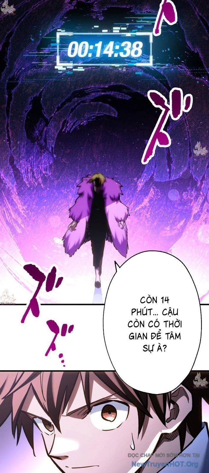 Thức Tỉnh Vô Hạn Chapter 8 - 67