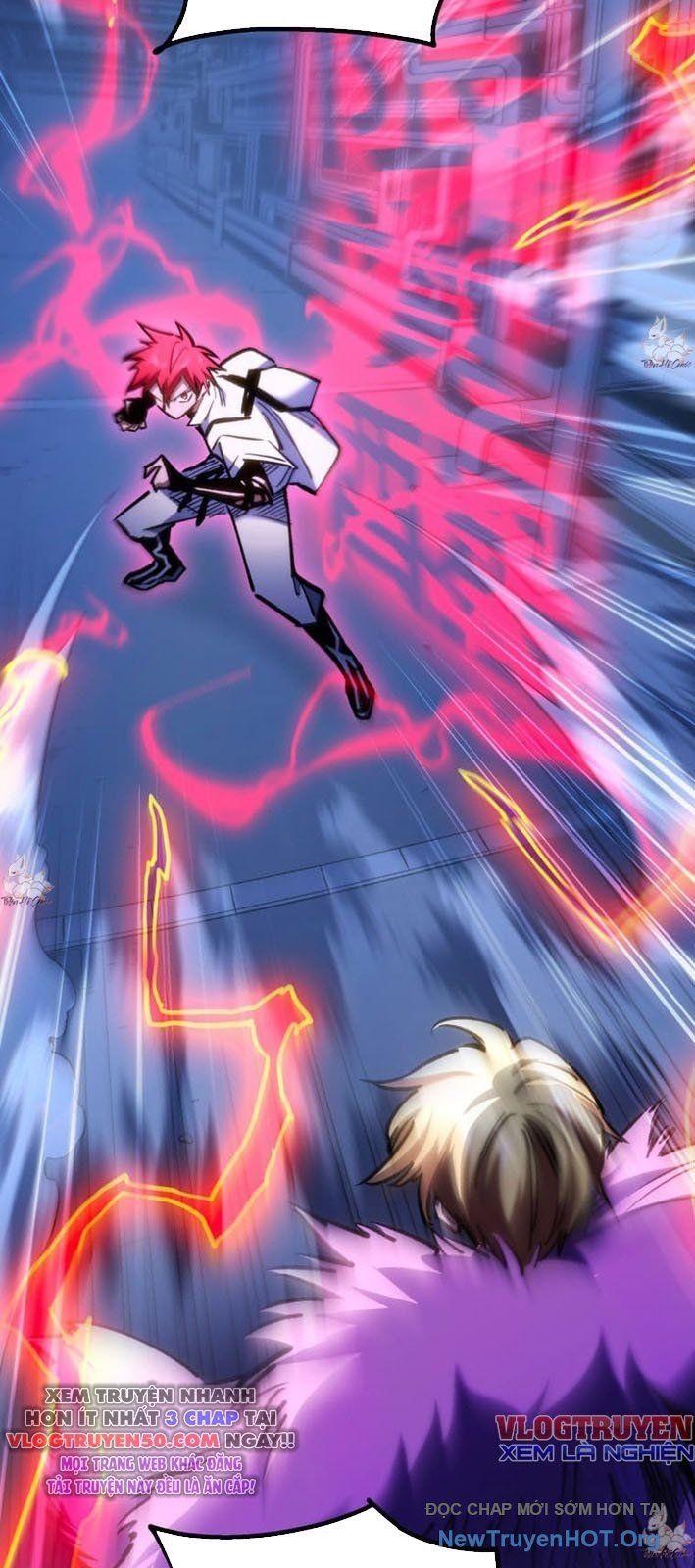 Thức Tỉnh Vô Hạn Chapter 8 - 69