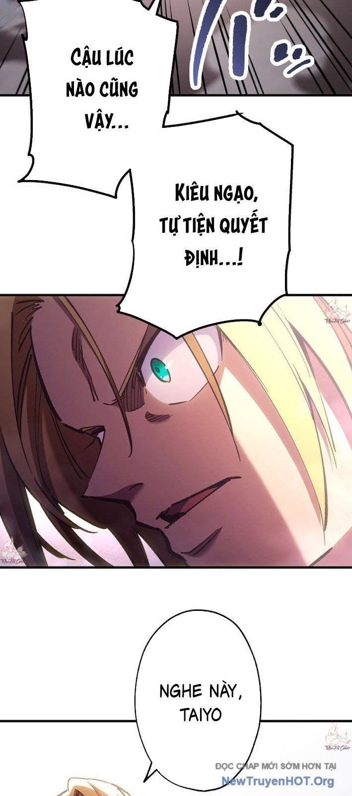 Thức Tỉnh Vô Hạn Chapter 8 - 8