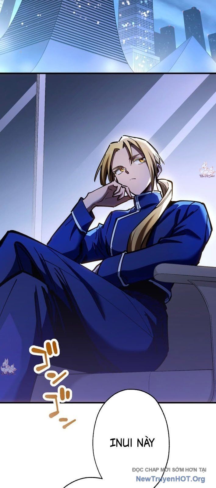 Thức Tỉnh Vô Hạn Chapter 8 - 71
