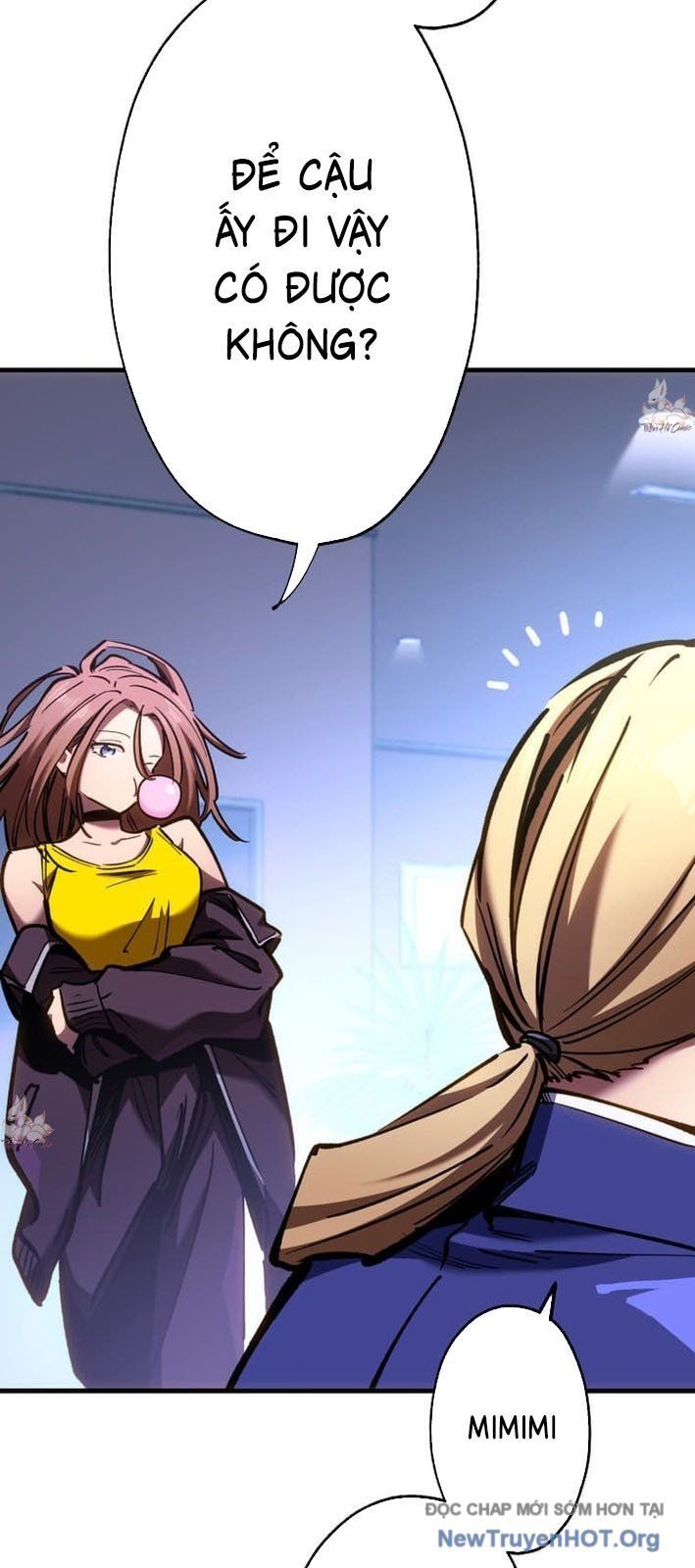 Thức Tỉnh Vô Hạn Chapter 8 - 72