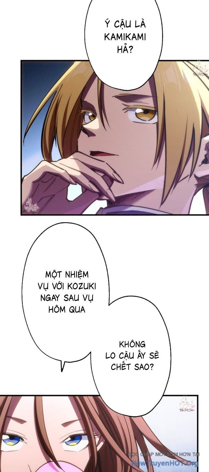 Thức Tỉnh Vô Hạn Chapter 8 - 73