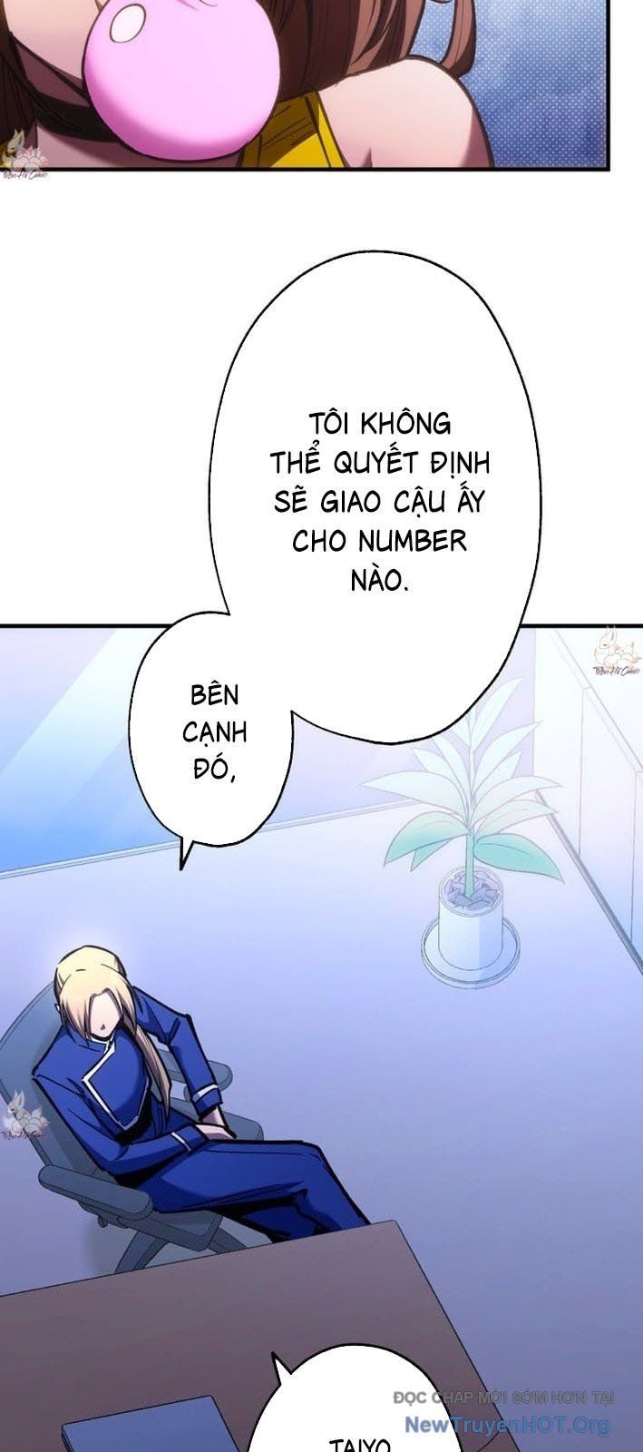 Thức Tỉnh Vô Hạn Chapter 8 - 74