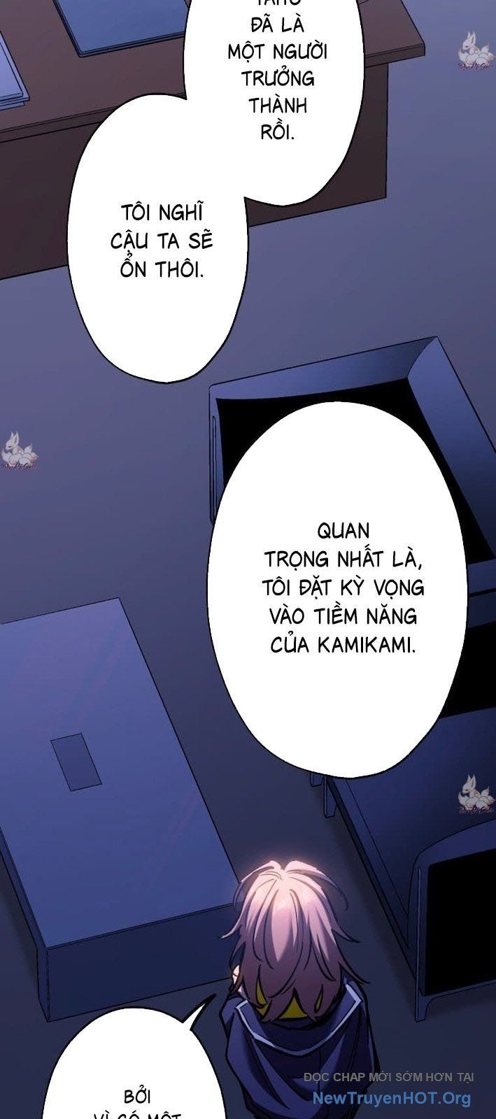 Thức Tỉnh Vô Hạn Chapter 8 - 75