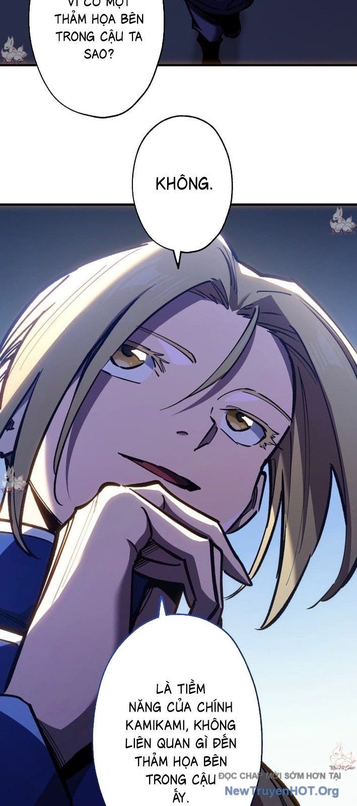 Thức Tỉnh Vô Hạn Chapter 8 - 76