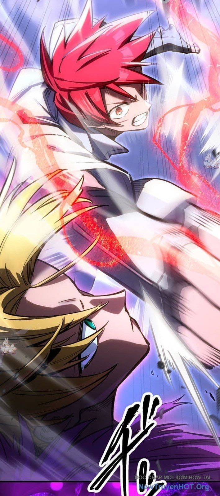 Thức Tỉnh Vô Hạn Chapter 8 - 80