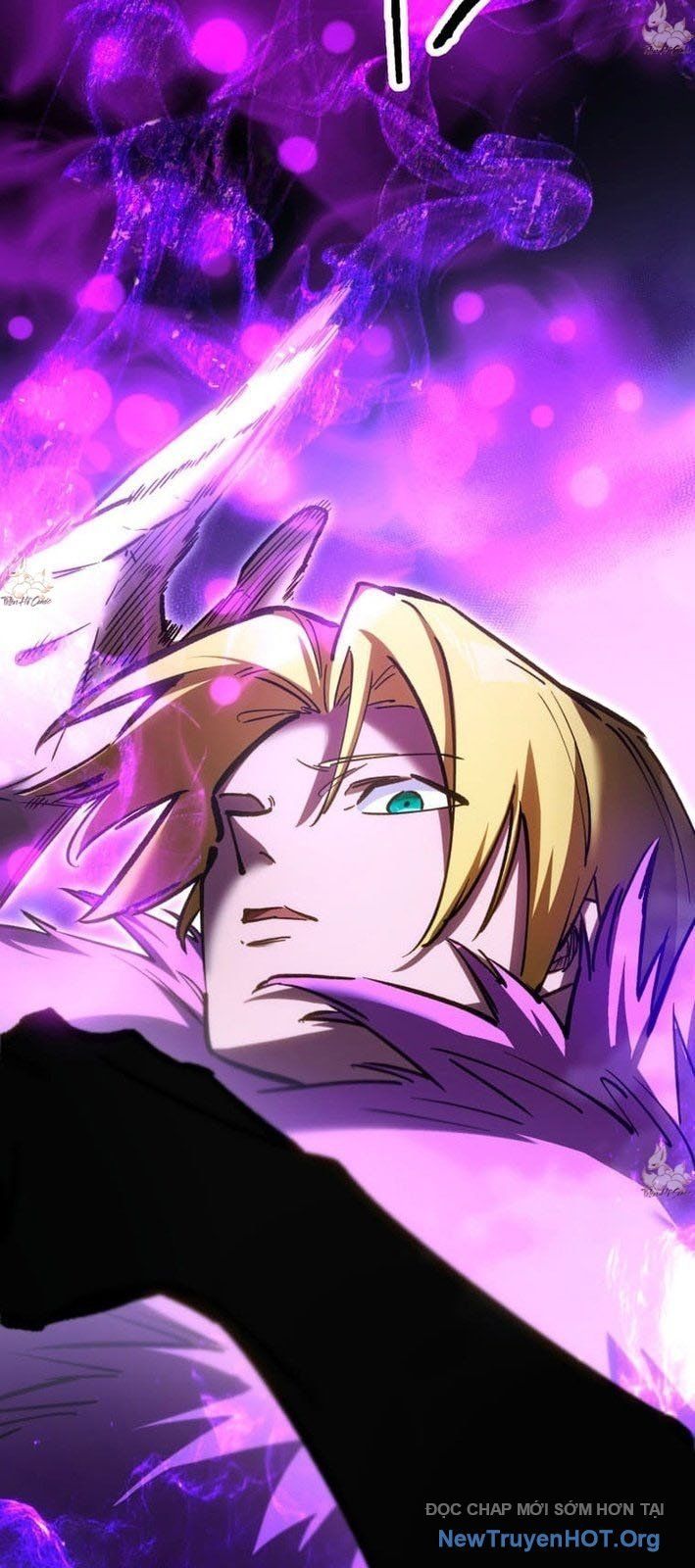 Thức Tỉnh Vô Hạn Chapter 8 - 81