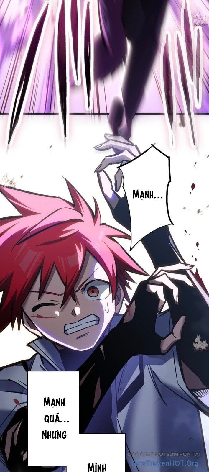 Thức Tỉnh Vô Hạn Chapter 8 - 83