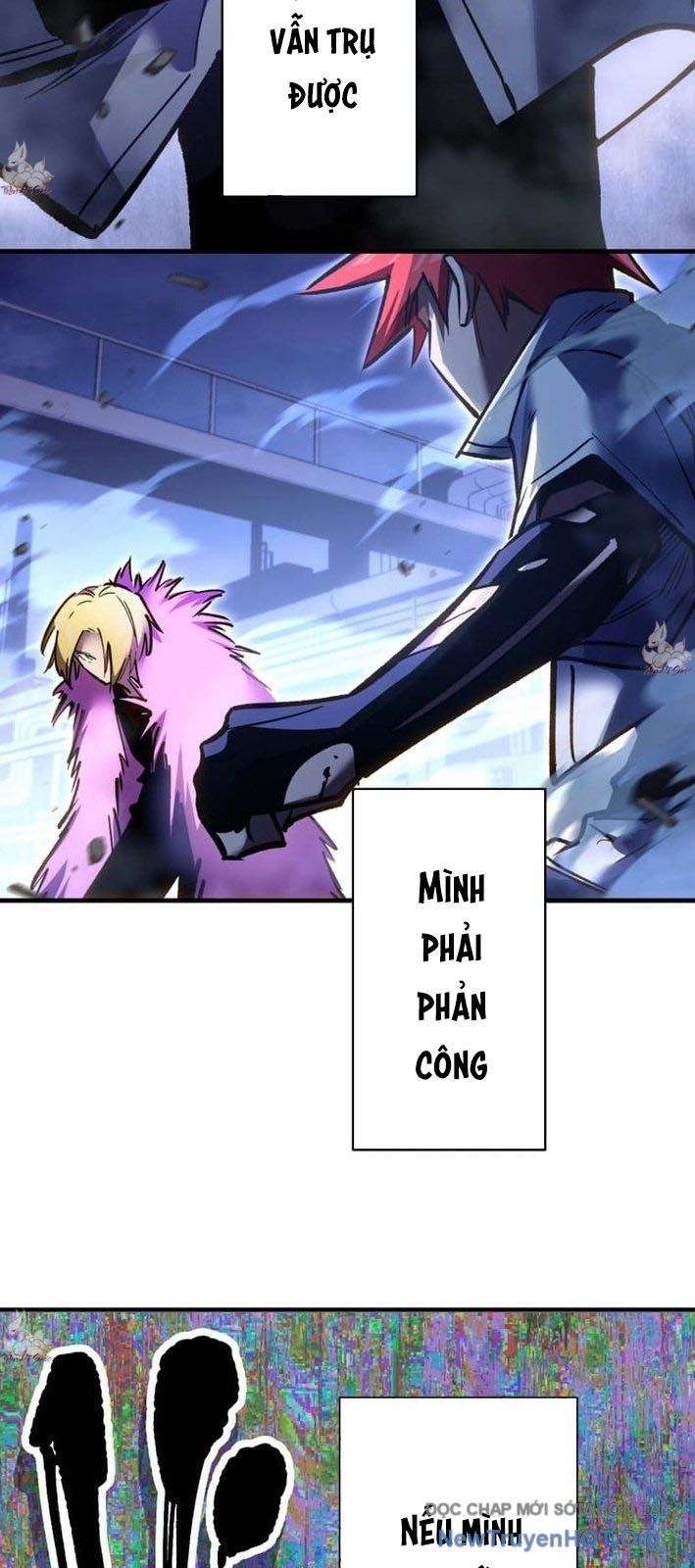 Thức Tỉnh Vô Hạn Chapter 8 - 84