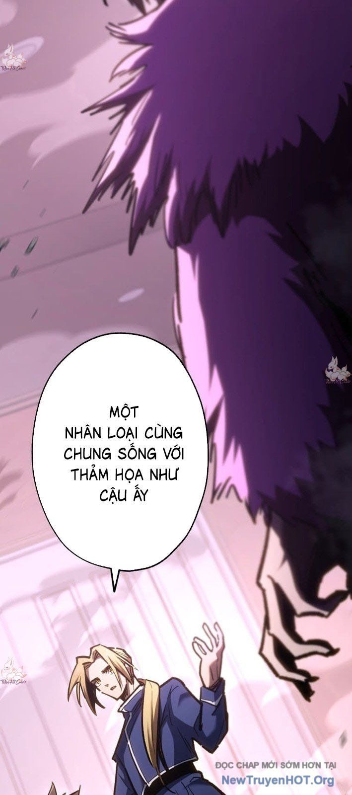Thức Tỉnh Vô Hạn Chapter 8 - 10