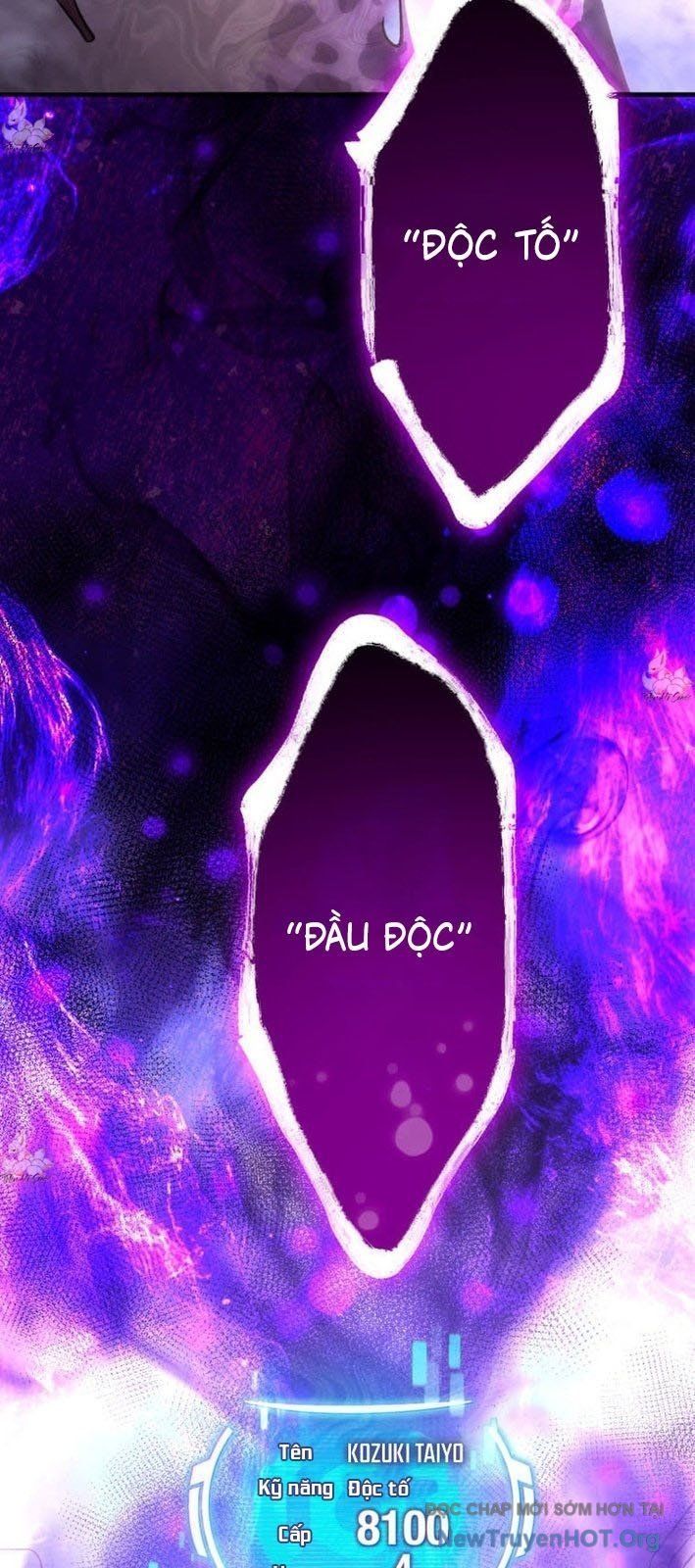 Thức Tỉnh Vô Hạn Chapter 8 - 93