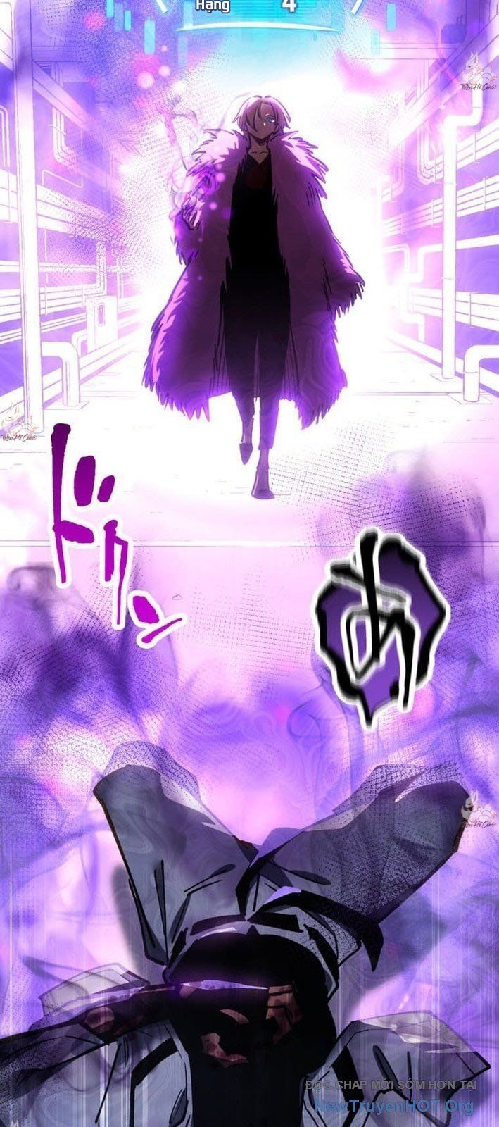 Thức Tỉnh Vô Hạn Chapter 8 - 94