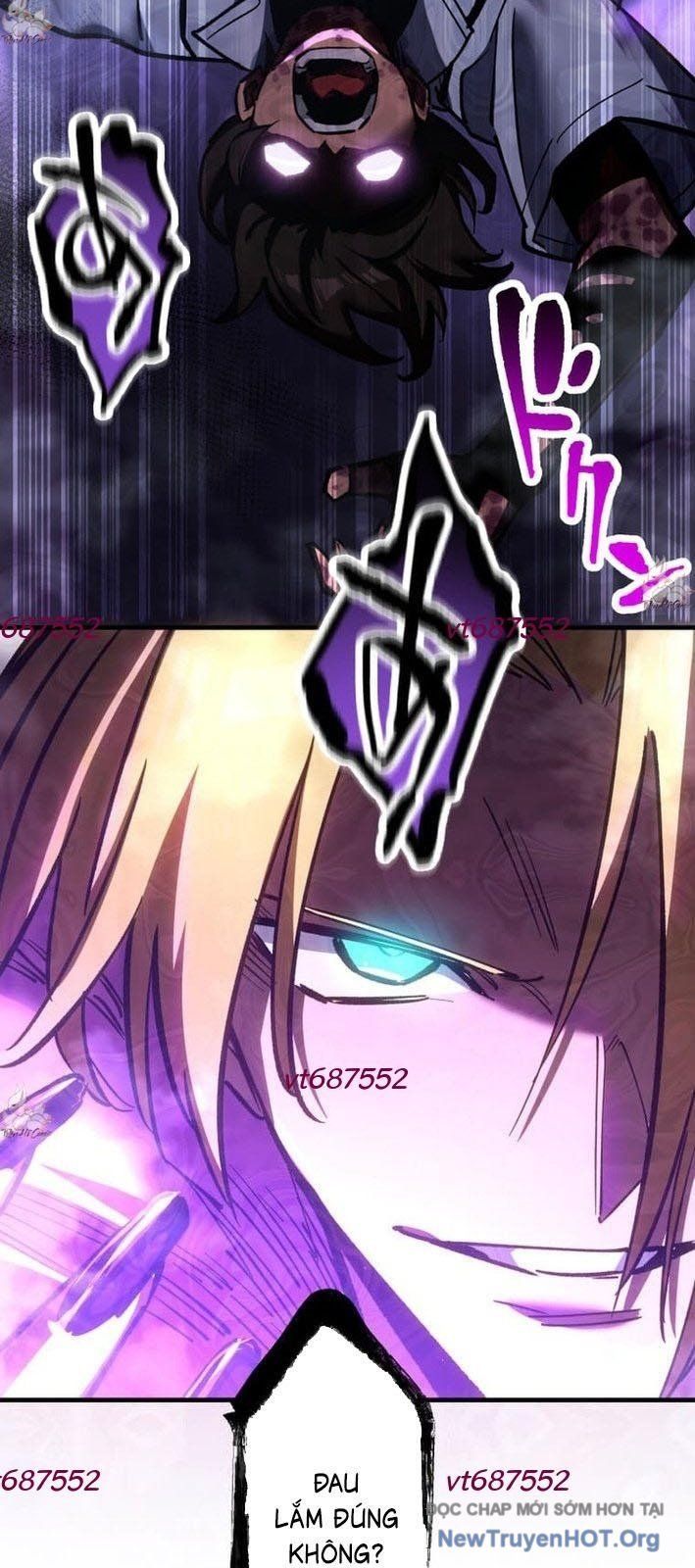 Thức Tỉnh Vô Hạn Chapter 8 - 95