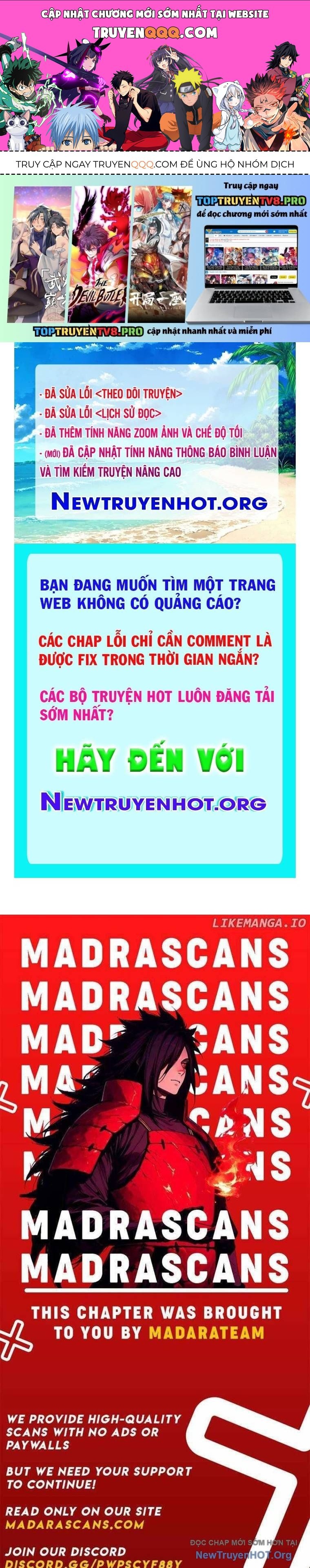 Thức Tỉnh Vô Hạn Chapter 9 - 1