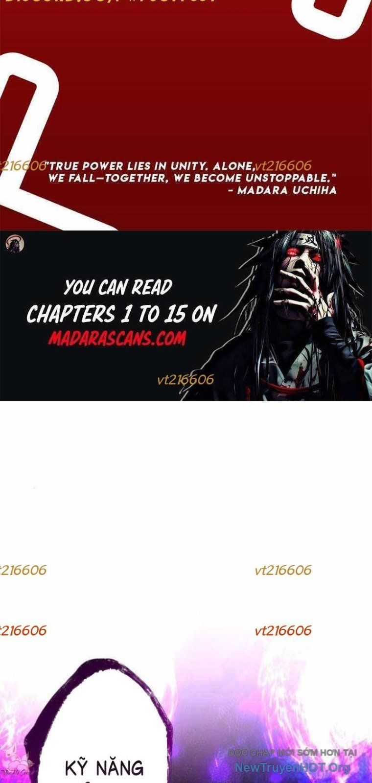 Thức Tỉnh Vô Hạn Chapter 9 - 2