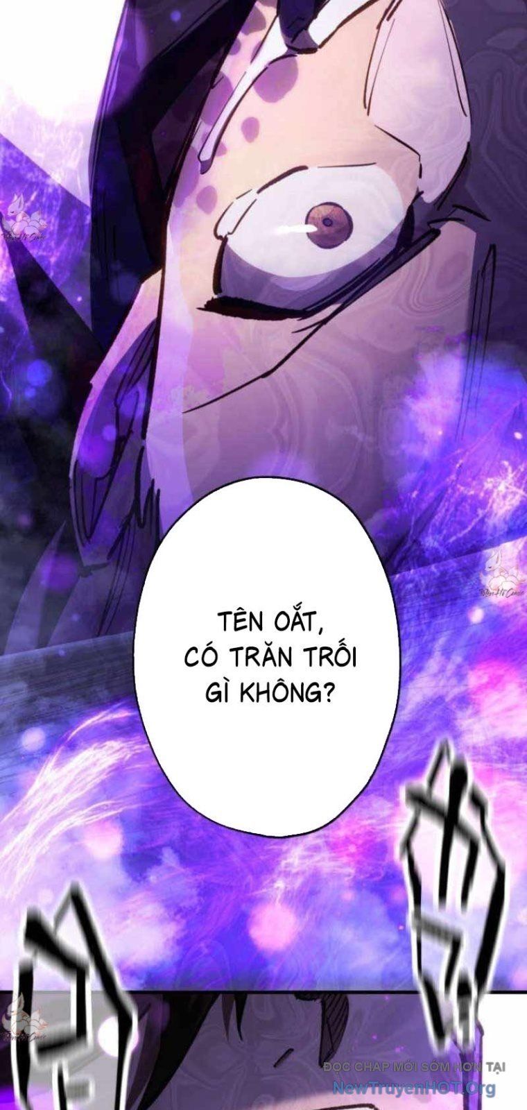 Thức Tỉnh Vô Hạn Chapter 9 - 11