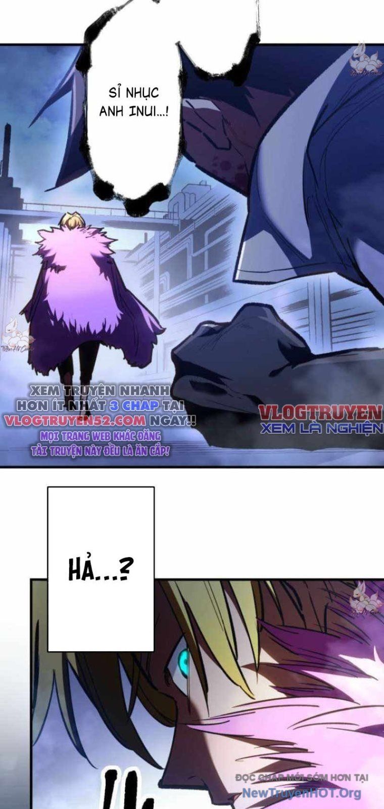 Thức Tỉnh Vô Hạn Chapter 9 - 13