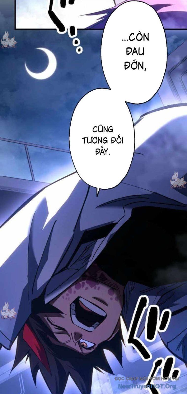 Thức Tỉnh Vô Hạn Chapter 9 - 14