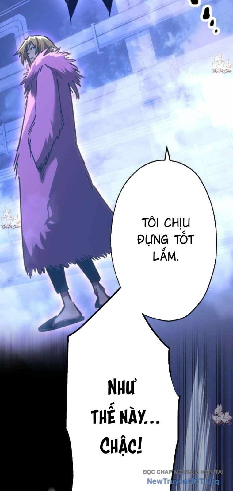 Thức Tỉnh Vô Hạn Chapter 9 - 15